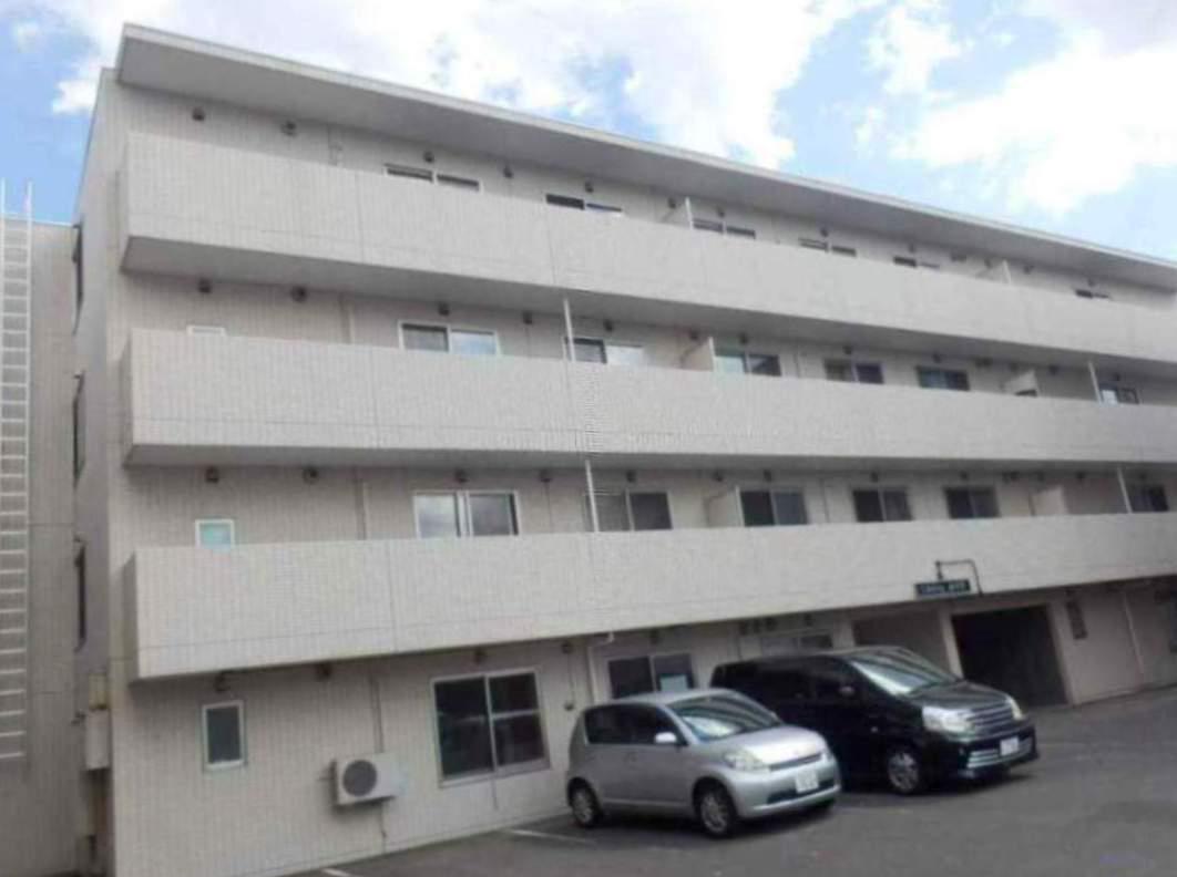 リベルティ南平岸