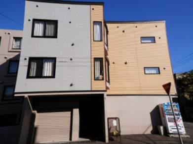 アステローペ南郷