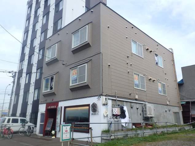 ファースト・J・17