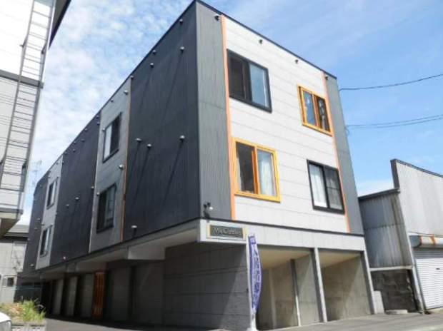 エムズコテージ(1LDK/2階)