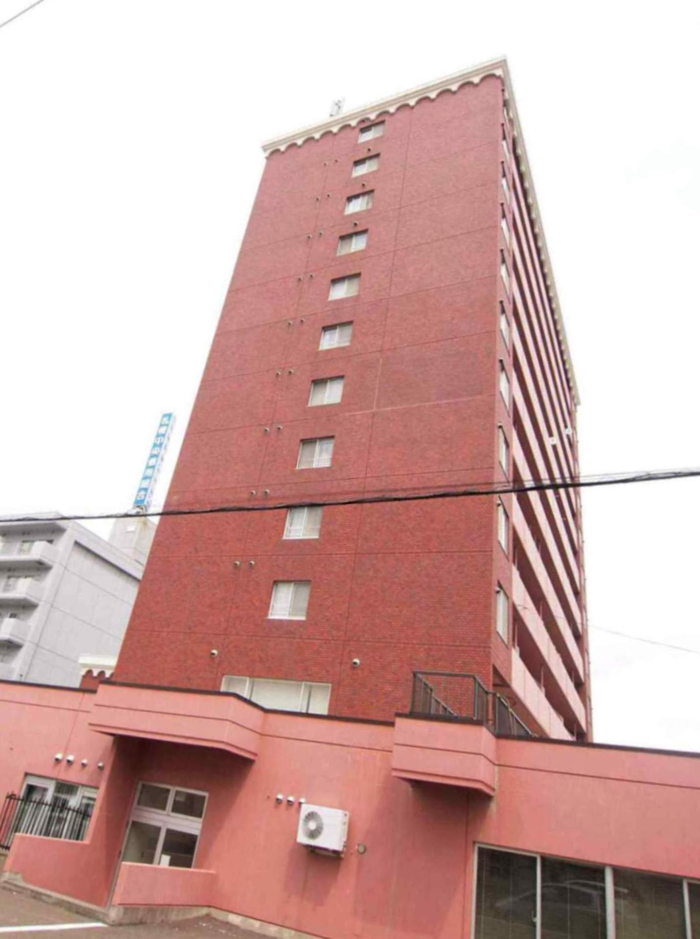 第2タヂカビル(2LDK/9階)