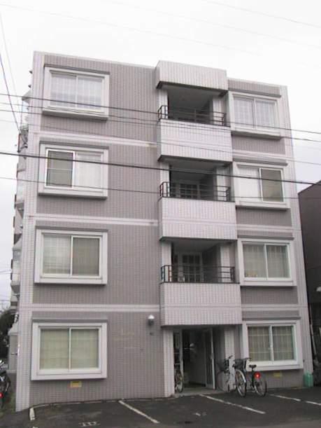 ペントハウス札幌