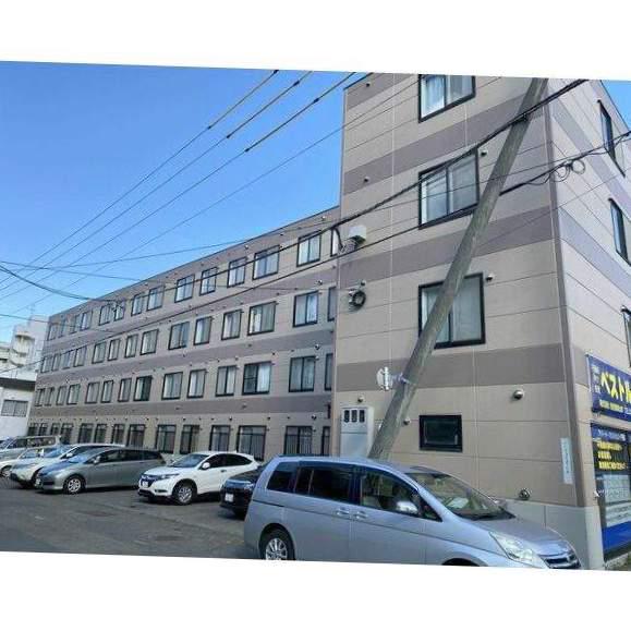 アムール東札幌