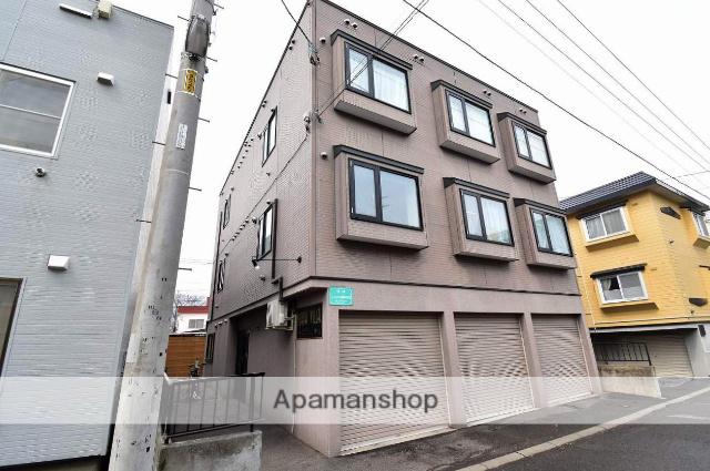 ノースヴィラ澄川