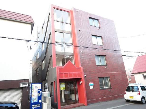 サニープレイス南郷18