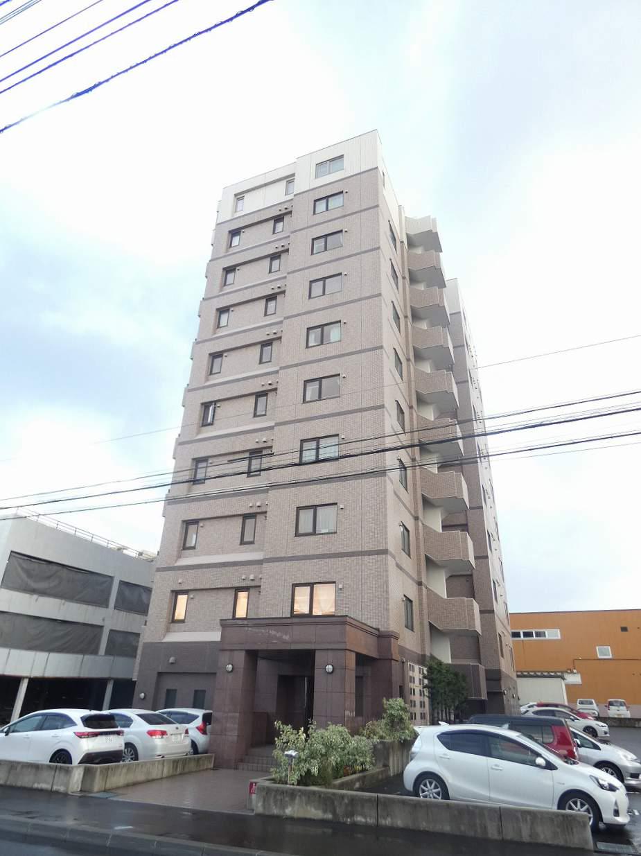 ピアツァルナ月寒中央