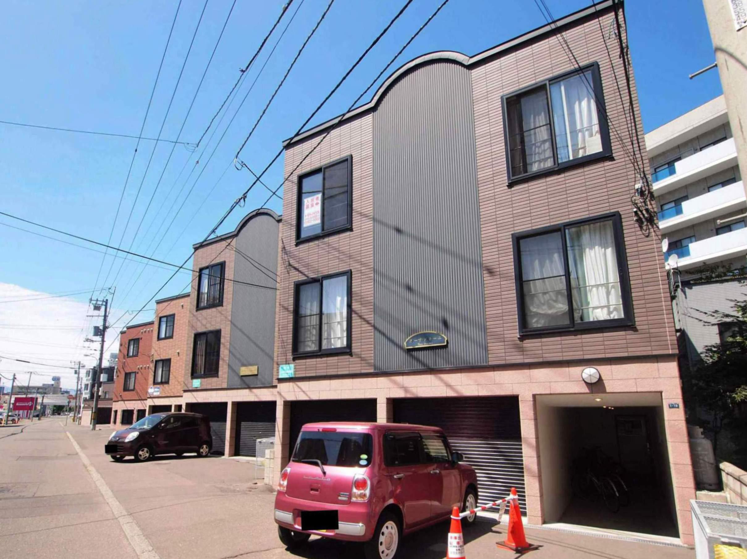 カーサドマーニ