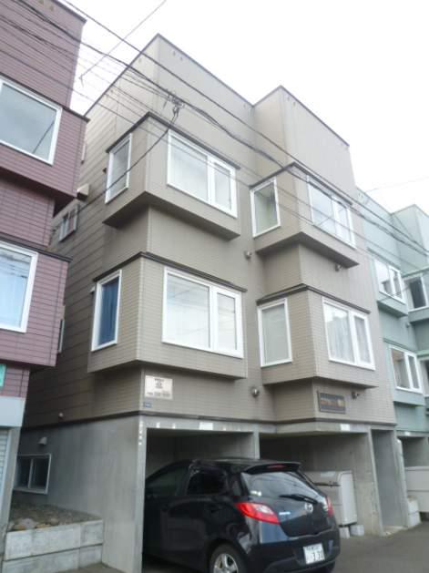 エクセレント澄川(ワンルーム/3階)