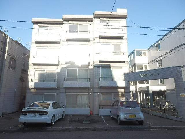 プロミストランド