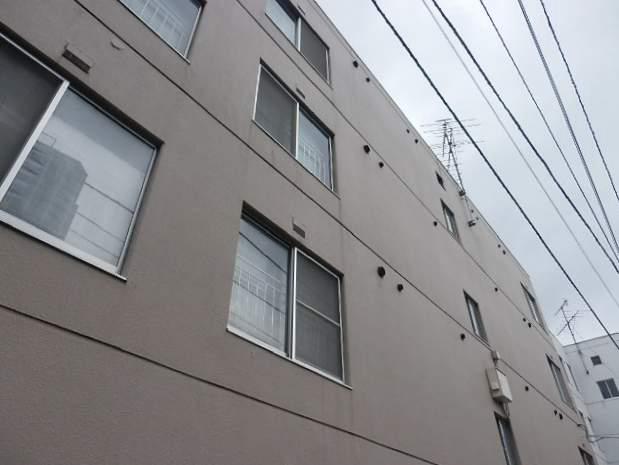 LEE SPACE東札幌2条