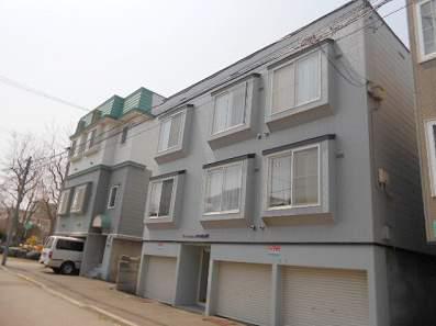 アーバンコート中の島A