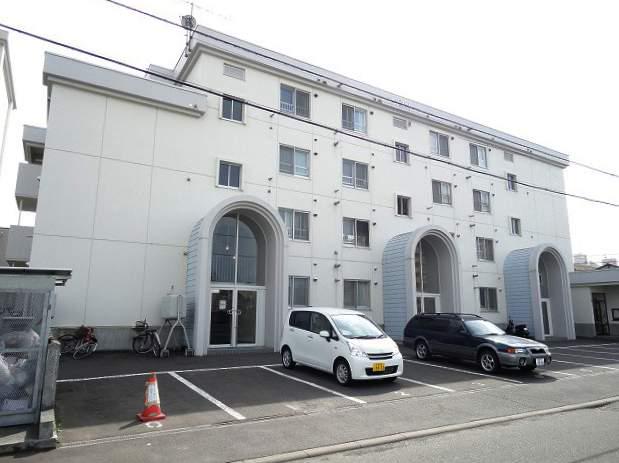 ハイツシャトー