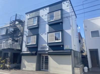 プライムハウスバンビーノ