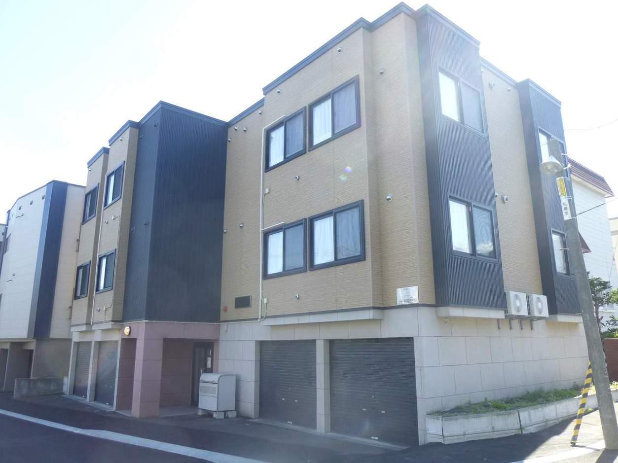 ウィンドミル17