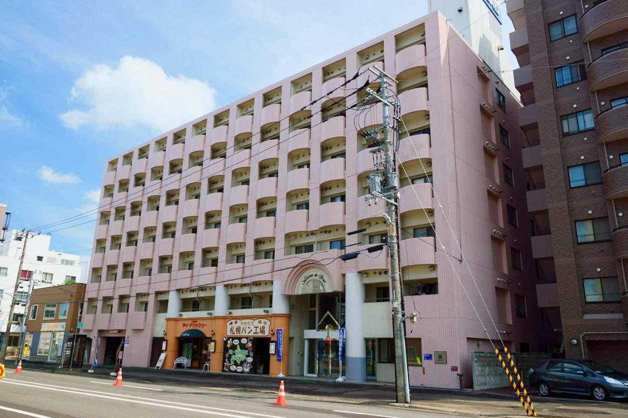 メゾンドグルー