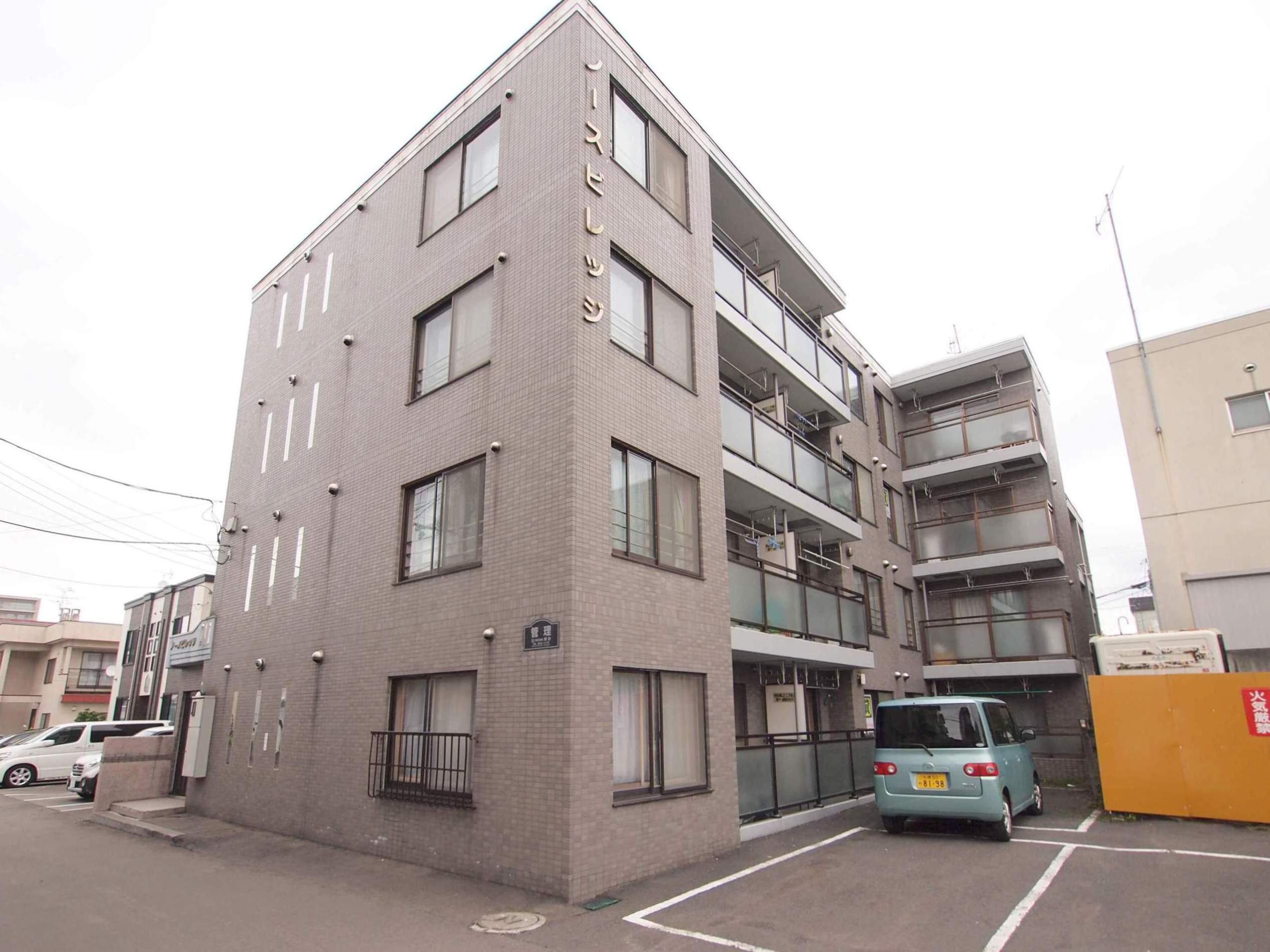 ノースビレッジ