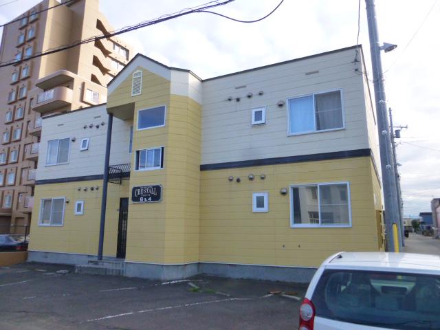 クレストール6&4