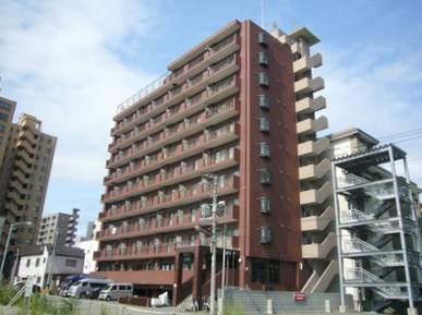 フェアフィールド菊水