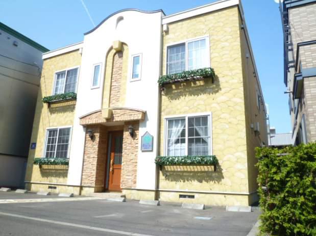 ルミエールかえで