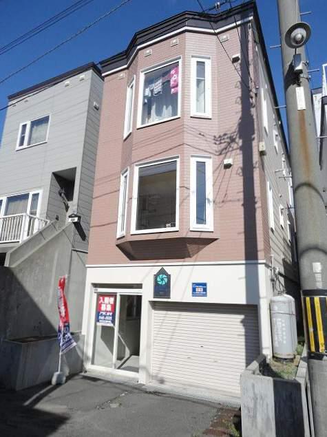 ルミエールフジ