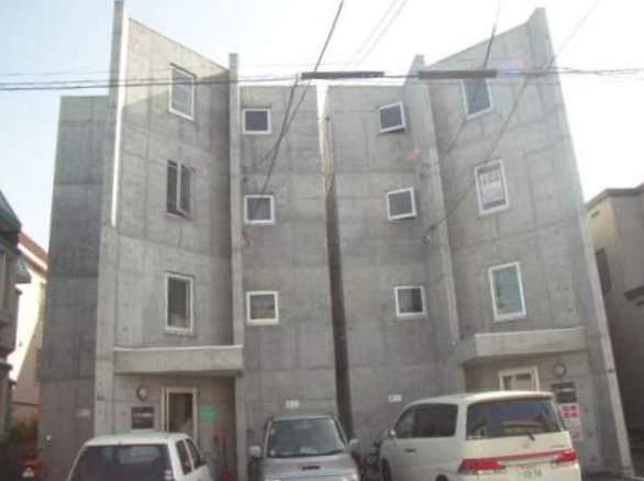 アイアール南郷Ⅷ