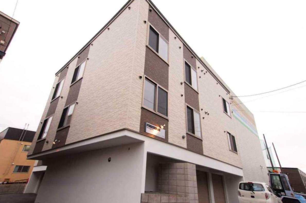 プレシューズ平岸