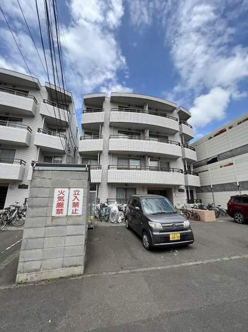 ツインビルいとう2号館