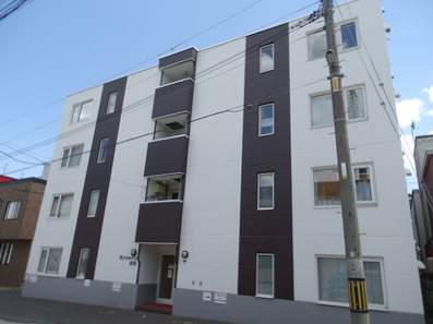 サンシャイン白石