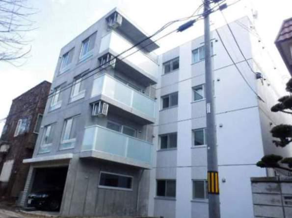 エール学園前(2LDK/3階)