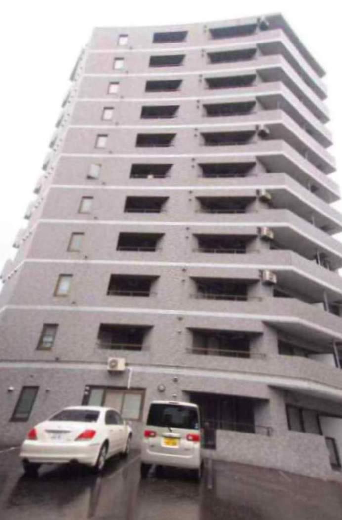 パークヒルズ東札幌