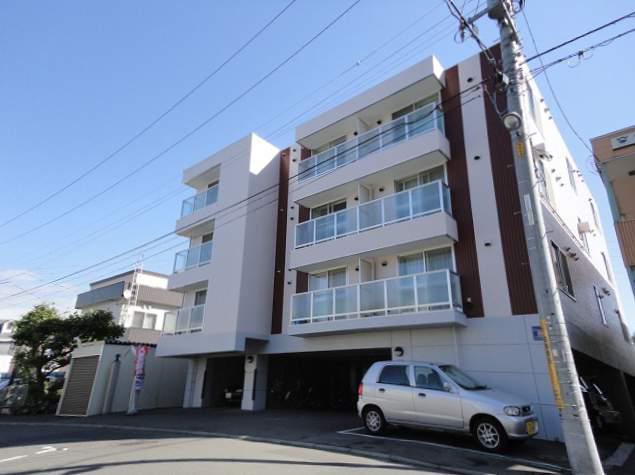 グランメール南郷14