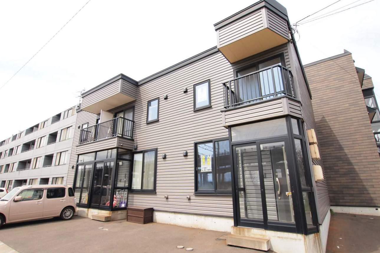 ハイツブラウンⅤ