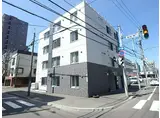 札幌市南北線 さっぽろ駅(札幌市営) 徒歩6分 4階建 築14年