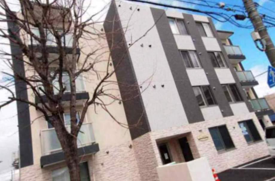 クラリス月寒西