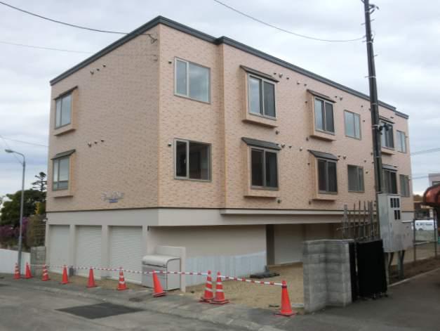 グラウディ・レビジョンⅢ