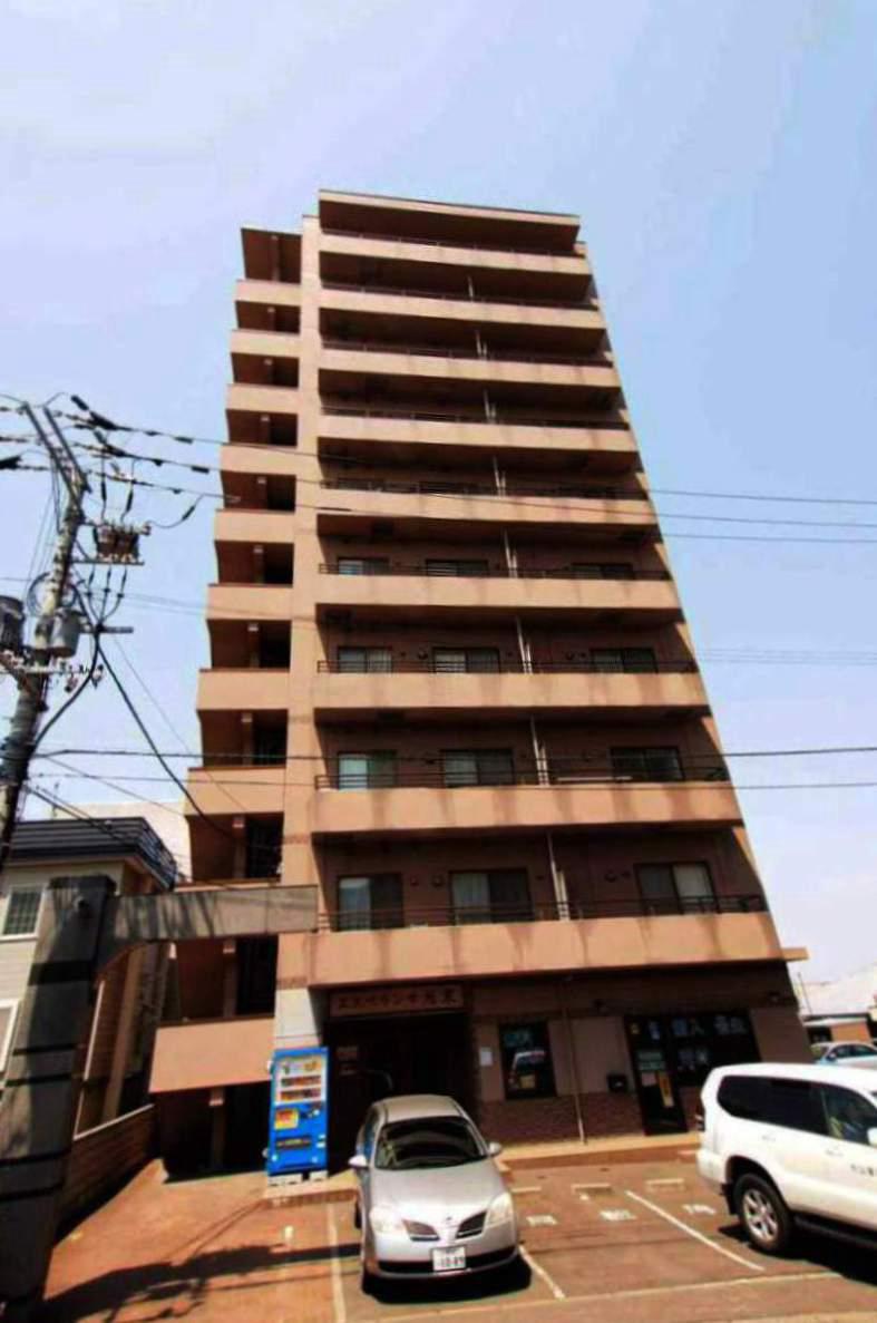 セントポーリアクレア