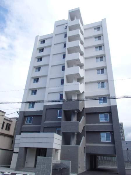 グランコート山鼻