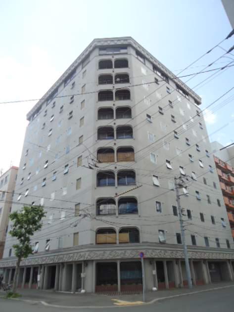 シャンボール札幌