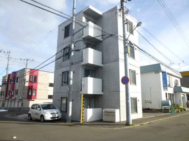 アンジェラスL・A