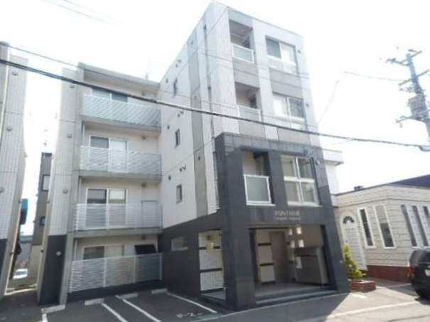 フォンテーヌ東札幌