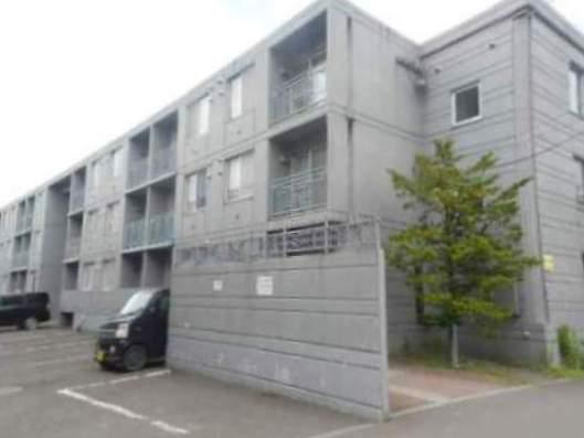 ダイアナ白石ヒルズ III