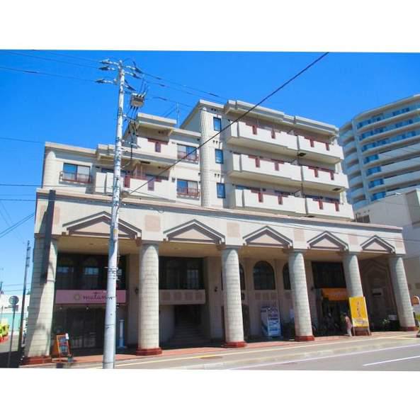 ハウスオブリザ中の島 I