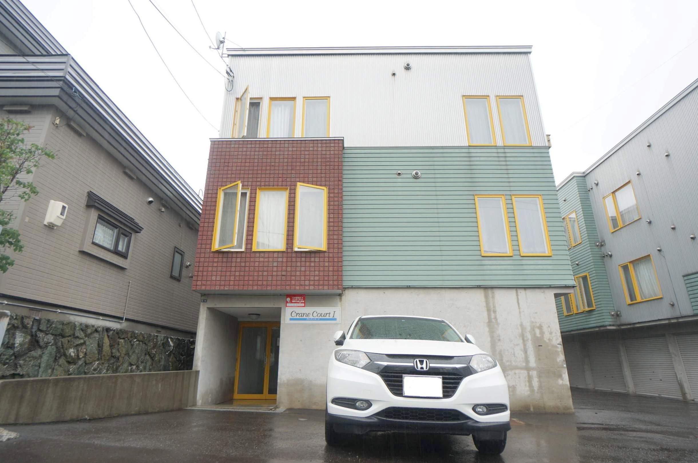 クレインコートI