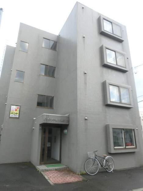 グランドール平岸512