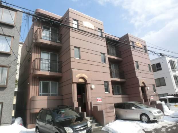 カサデューク澄川81