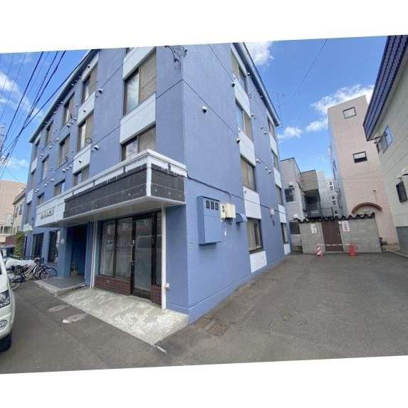 シャトレ大洋(ワンルーム/2階)