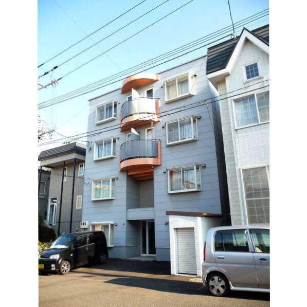 アーバンコート本郷9