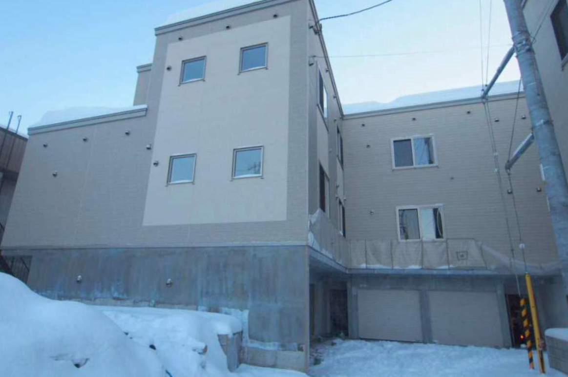 ジュピター白石中央I