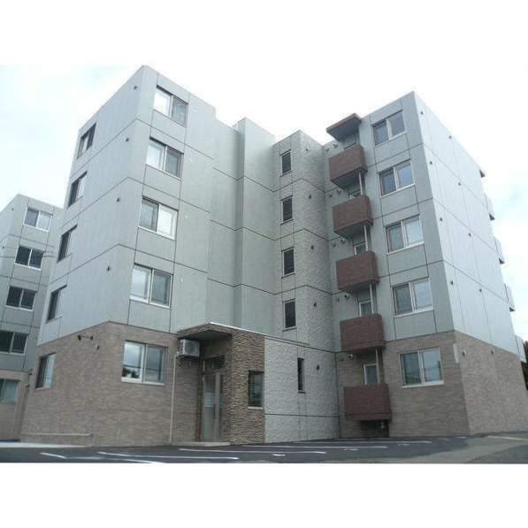 カーサフェリーチェ学園前(1LDK/3階)