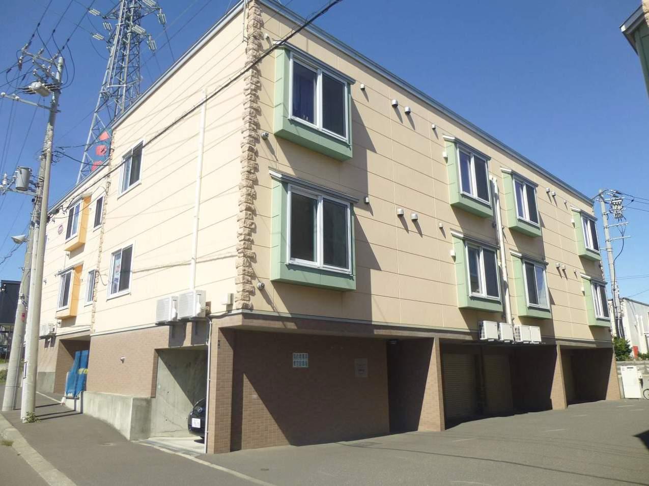 チェルシー平和の杜